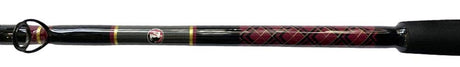 KC 20-40 7' Composite Live Bait Rod Seminoles