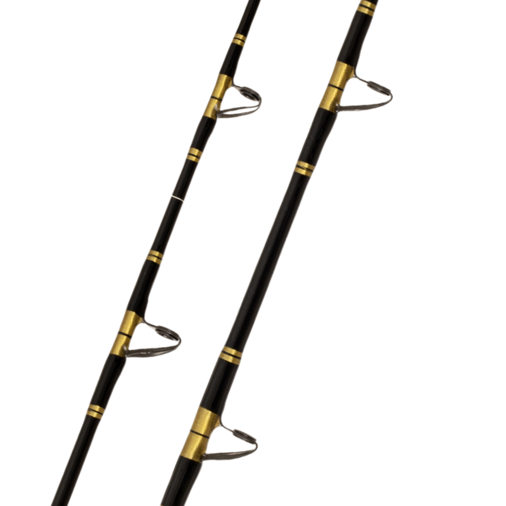 Built for Offshore Live Baiting