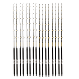 CHAOS Multi-Rod Bundle | KC 15-30 Live Bait Composite Classic Series