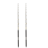 CHAOS Multi-Rod Bundle | KC 15-30 Live Bait Composite Classic Series