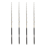 CHAOS Multi-Rod Bundle | KC 15-30 Live Bait Composite Classic Series