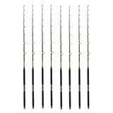 CHAOS Multi-Rod Bundle | KC 15-30 Live Bait Composite Classic Series