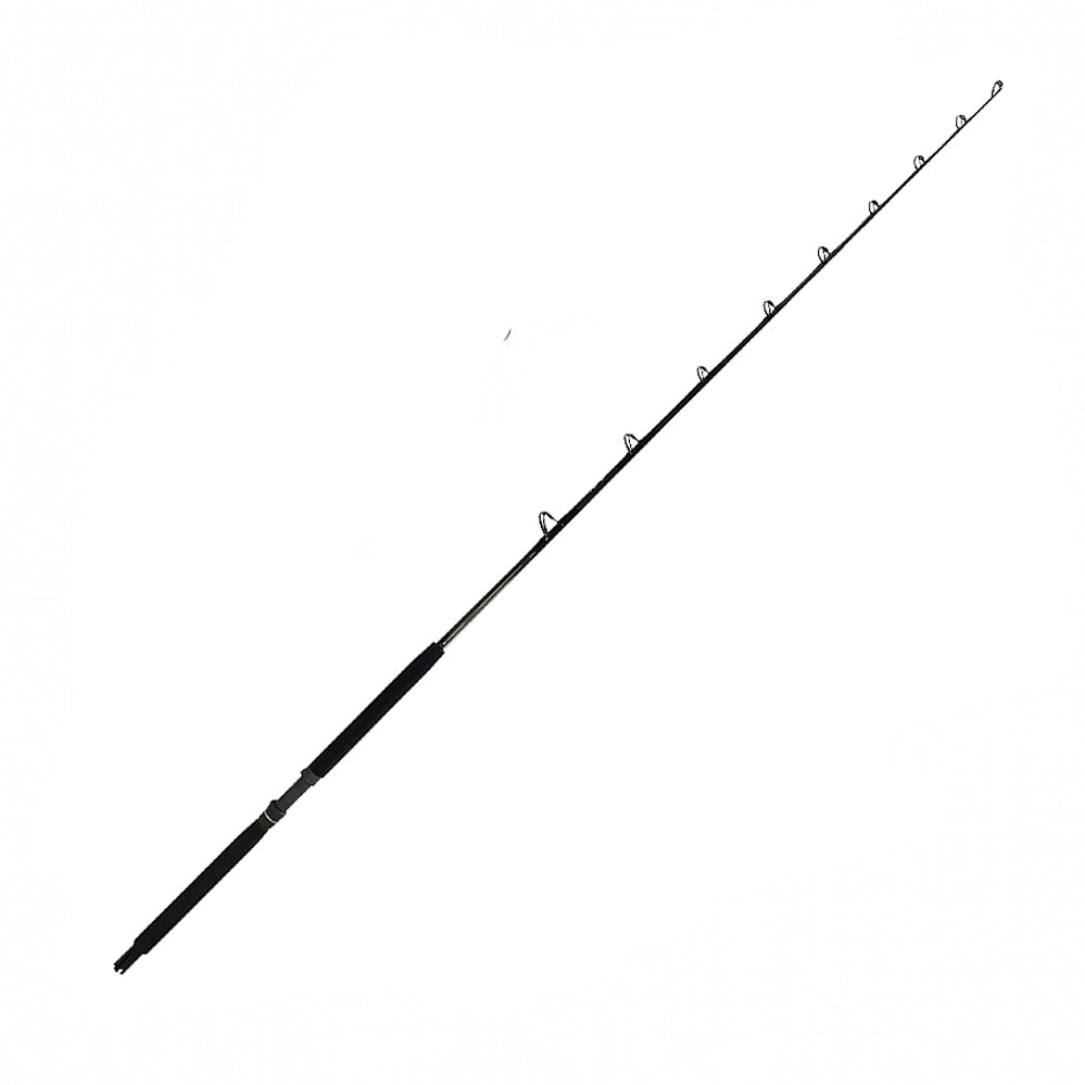 CHAOS K 30-60 7FT Live Bait Classic Series Blackout