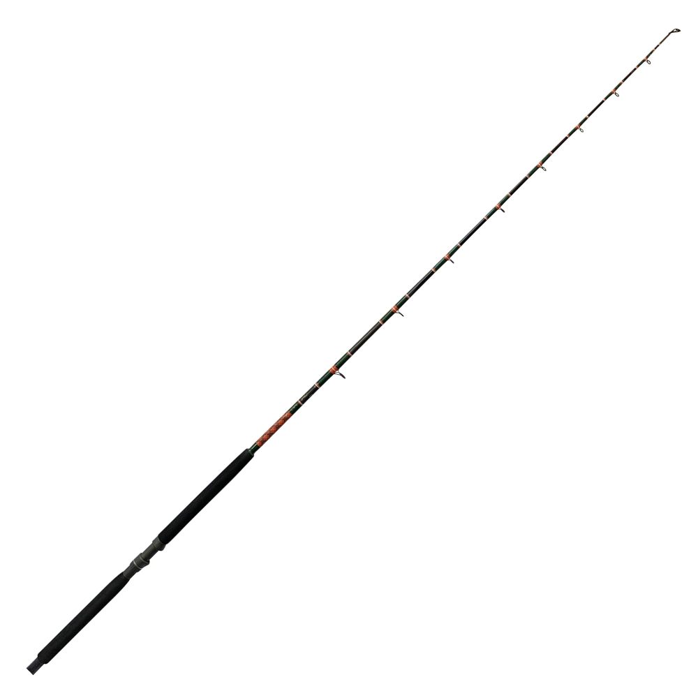 KC 20-40 7' Composite Live Bait Rod Hurricanes