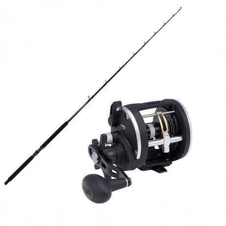 Buy CHAOS KC 10-25 7'0" Composite Gold Get Free PENN Reel