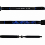 CHAOS KC Classic Series Live Bait Composite Rod | 20-40/ 7FT