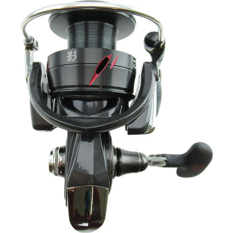 Daiwa Kage MQ LT Spinning Reel 1000D-XH