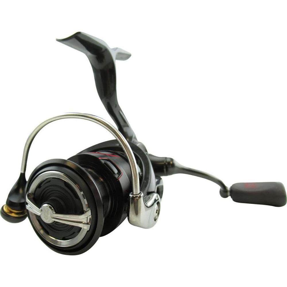 Daiwa Kage MQ LT Spinning Reel 1000D-XH