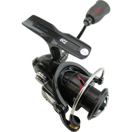 Daiwa Kage MQ LT Spinning Reel 1000D-XH