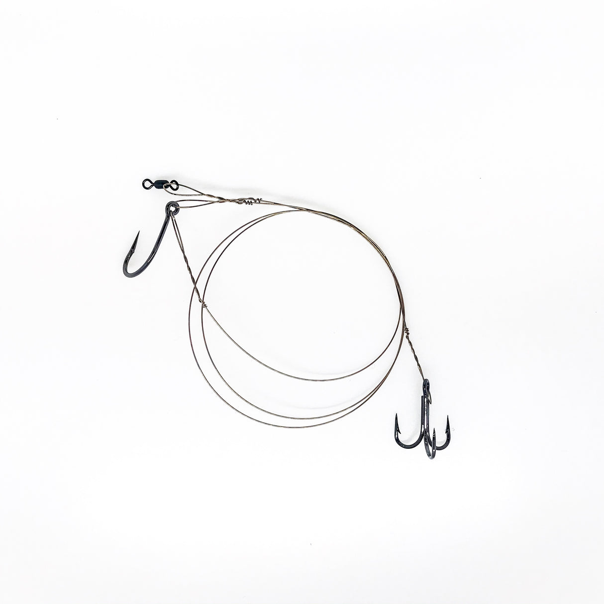 TACKLE CRAFTERS KingFish Stinger Rig