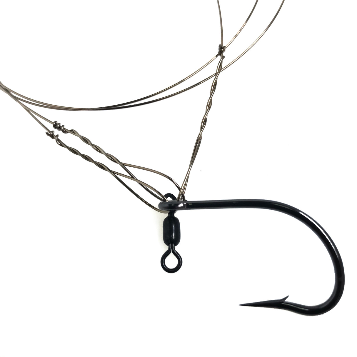 TACKLE CRAFTERS KingFish Stinger Rig