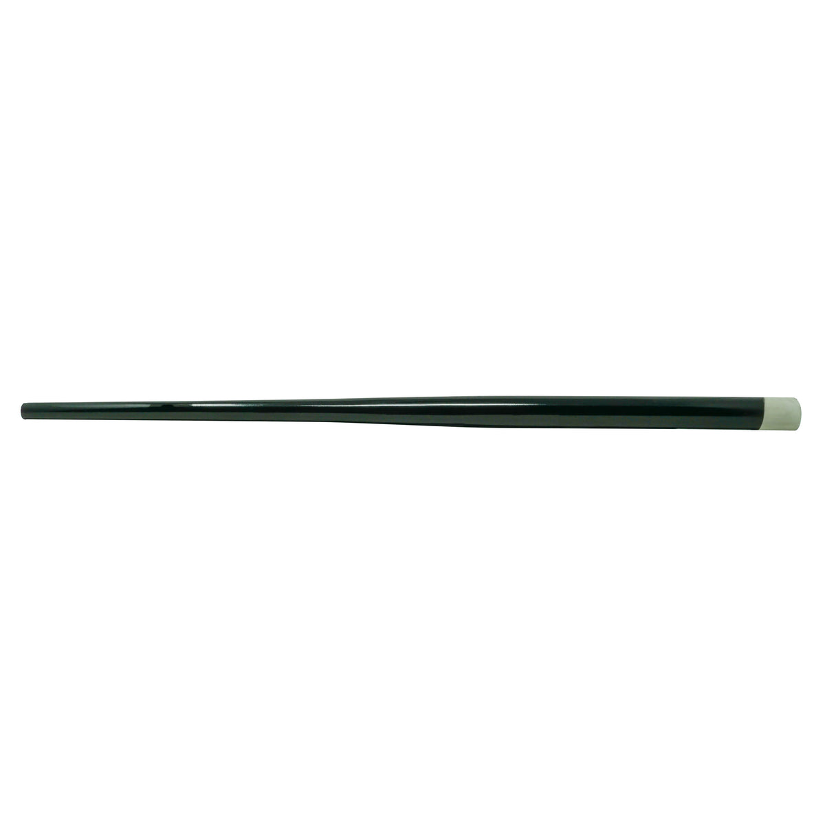 American Tackle KBB-38 Solid Glass Black Kite Dredge Blank