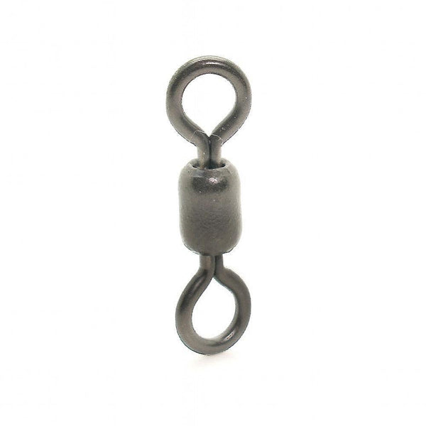 Krok Stainless Steel Crane Swivel from KROK CHAOS Fishing