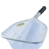 Promar LN-009 Aluminum Heavy Duty 8" Handle Baitwell Net 9"X9.5"