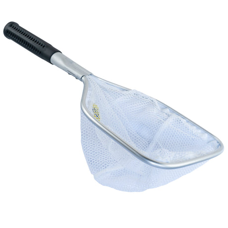 Promar LN-009 Aluminum Heavy Duty 8" Handle Baitwell Net 9"X9.5"