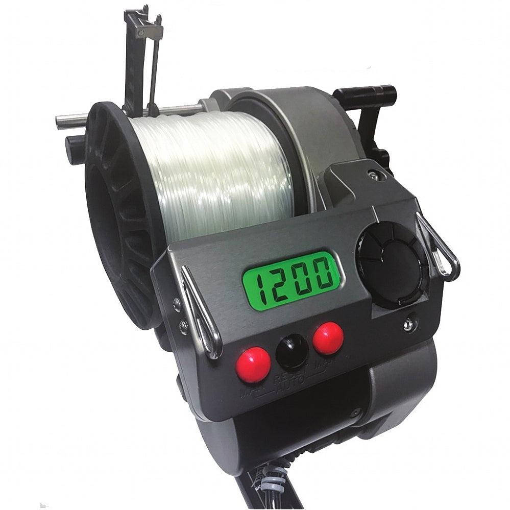 LP SV-1200 Electric Nylon Spool