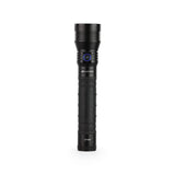 LUXPRO LP1305 High-output Long Range Handheld Flashlight, 2000 Lumen 6xAA