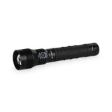 LUXPRO LP1305 High-output Long Range Handheld Flashlight, 2000 Lumen 6xAA