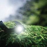 LUXPRO LP735 335 Lumen Compact Multi-Mode Headlamp