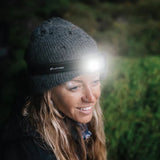 LUXPRO LP735 335 Lumen Compact Multi-Mode Headlamp
