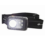 LUXPRO LP735 335 Lumen Compact Multi-Mode Headlamp