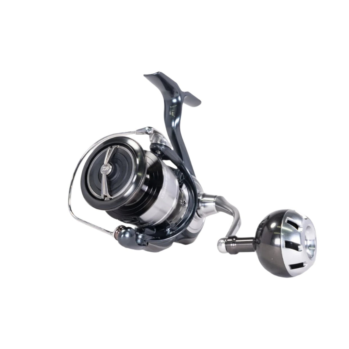 Daiwa Certate LT G Spinning 3000D-XH