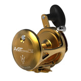 AVET LX 6.0 G2 MC 1SPD Right Hand - Gold