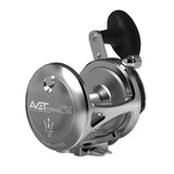 AVET LX 6.0 G2 Right Hand - Silver