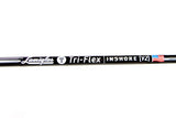 Lamiglass TRI Graphite Rod Blank