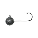 JYG PRO Ball Jighead - 3 Pack