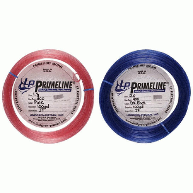 Lindgren-Pitman Primeline Mono 5LB