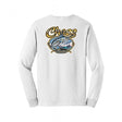 Long Sleeve CHAOS Rods T-Shirt