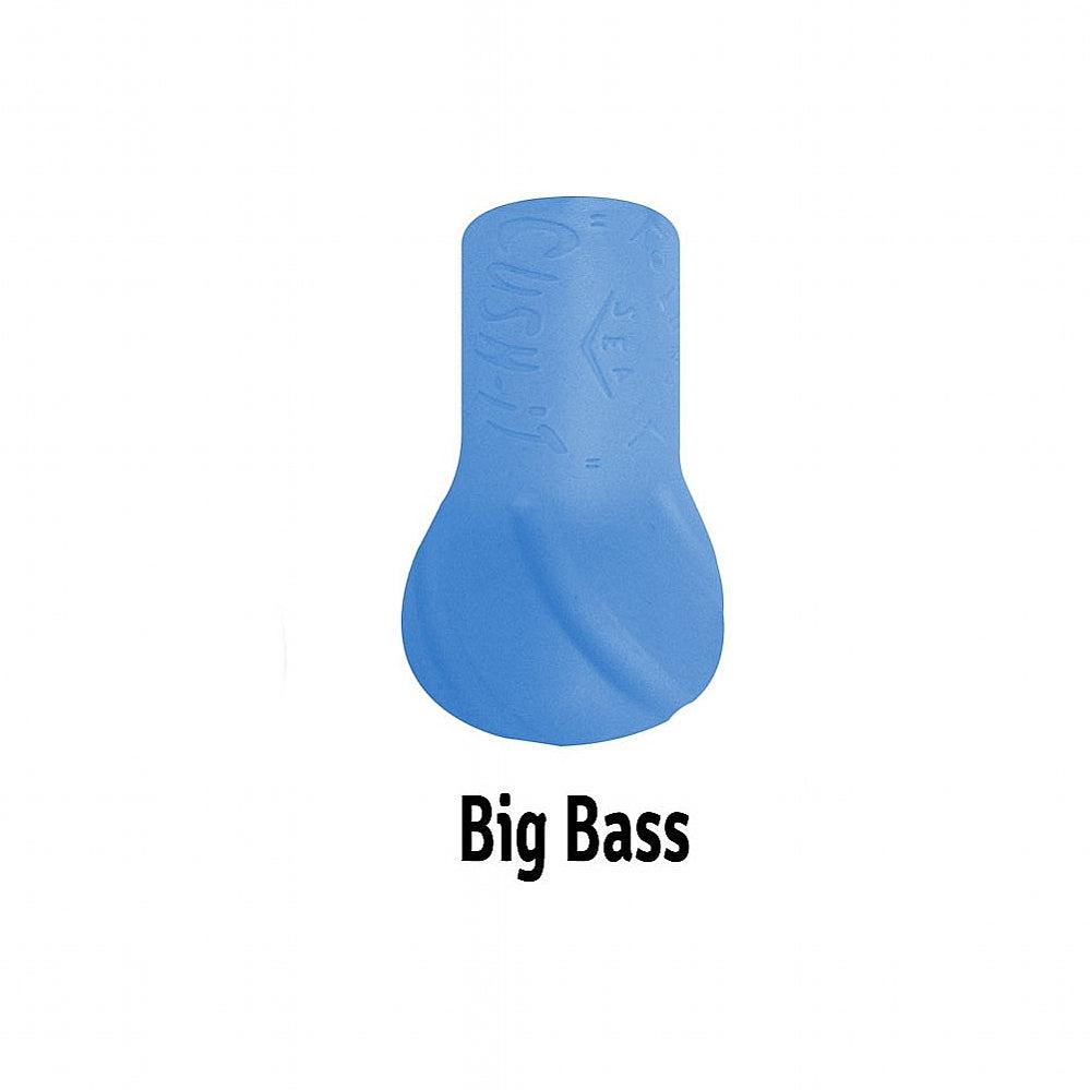 LunaSea Big Bass Cush-it