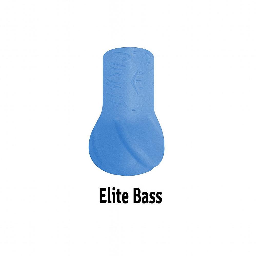 LunaSea Elite Bass Cush-it