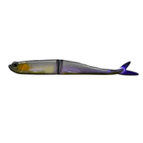 R&R Tackle Naughty Lady 10.75" Lure