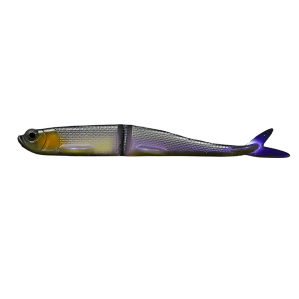 R&R Tackle Naughty Lady 10.75" Lure