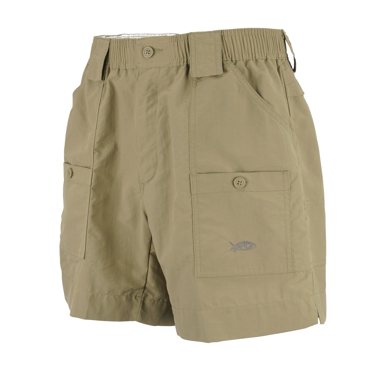 AFTCO Original Fishing Shorts