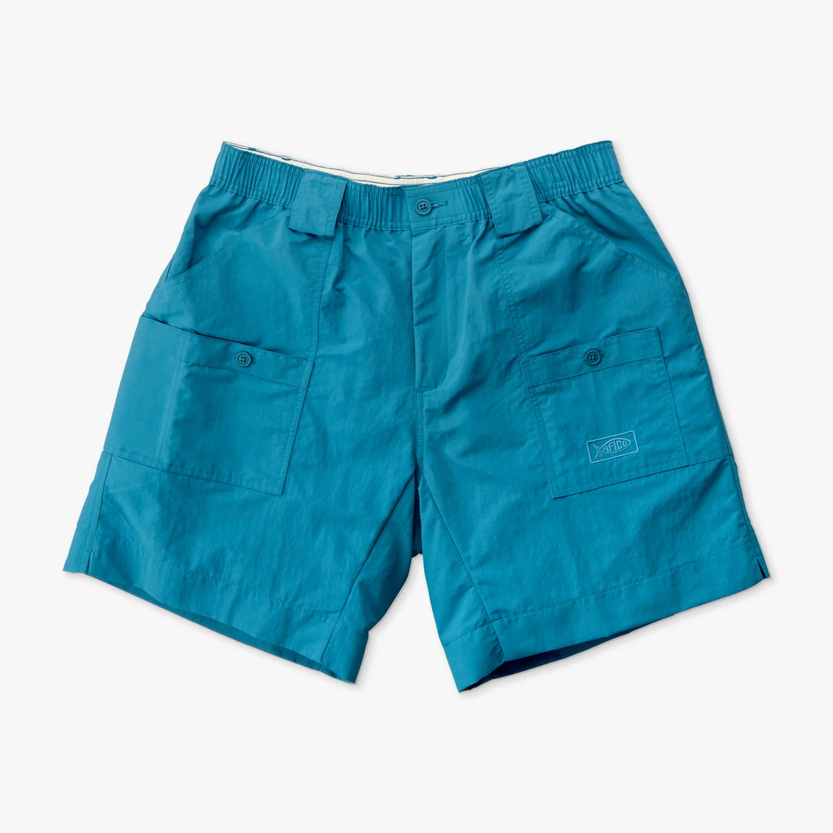 AFTCO Original Fishing Shorts Long