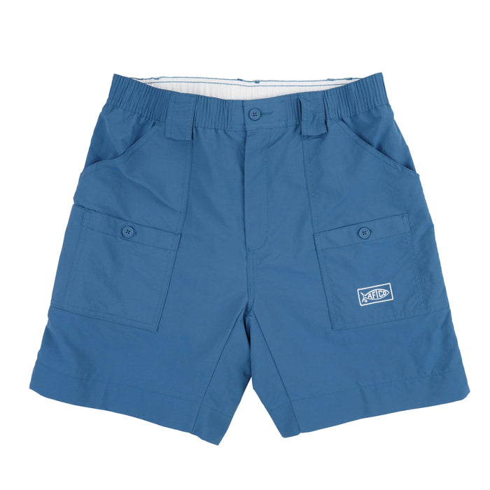 AFTCO Original Fishing Shorts Long