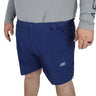 AFTCO Big Guy Original Fishing Shorts Long