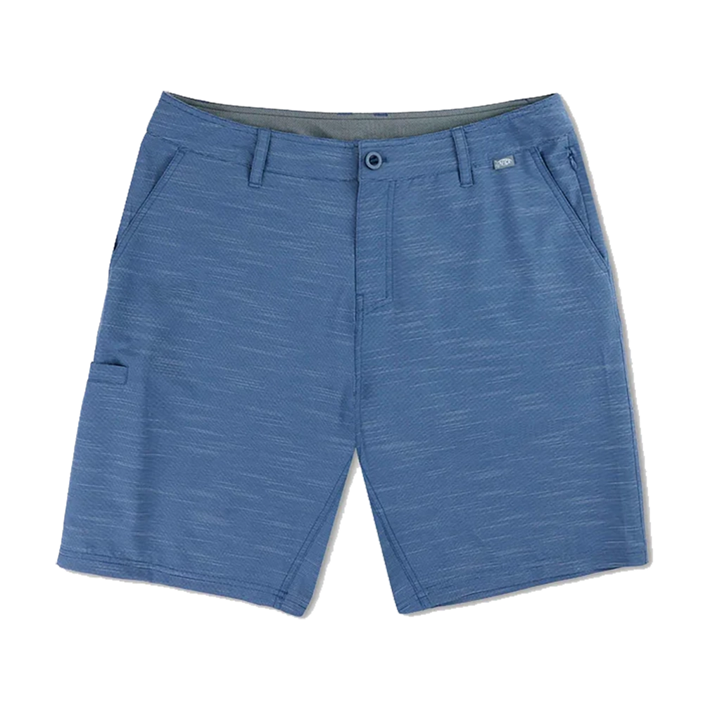 AFTCO 365 Hybrid Chino Fishing Shorts