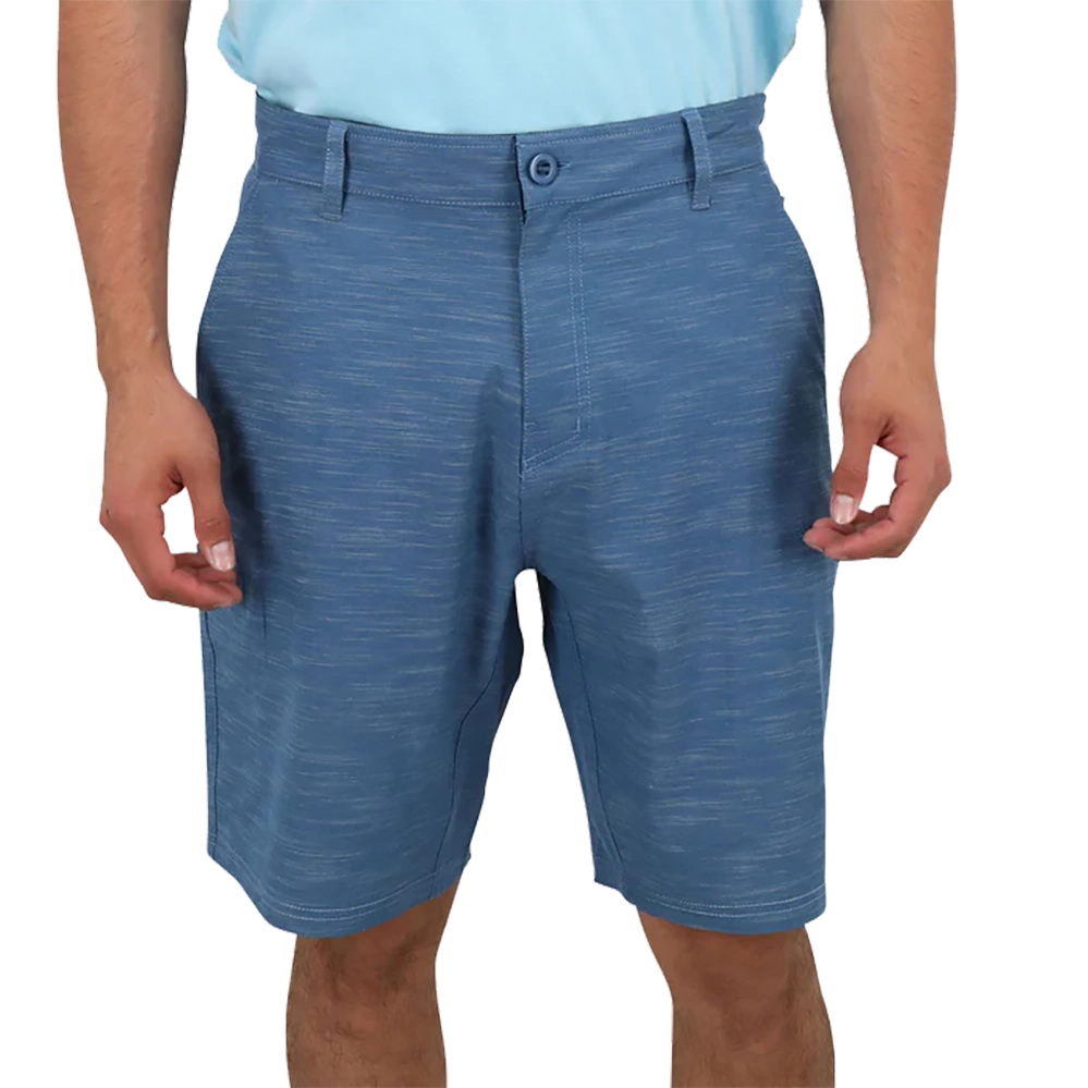 AFTCO 365 Hybrid Chino Fishing Shorts