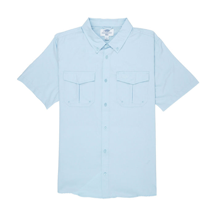 AFTCO Rangle Short Sleeve Tech Shirt