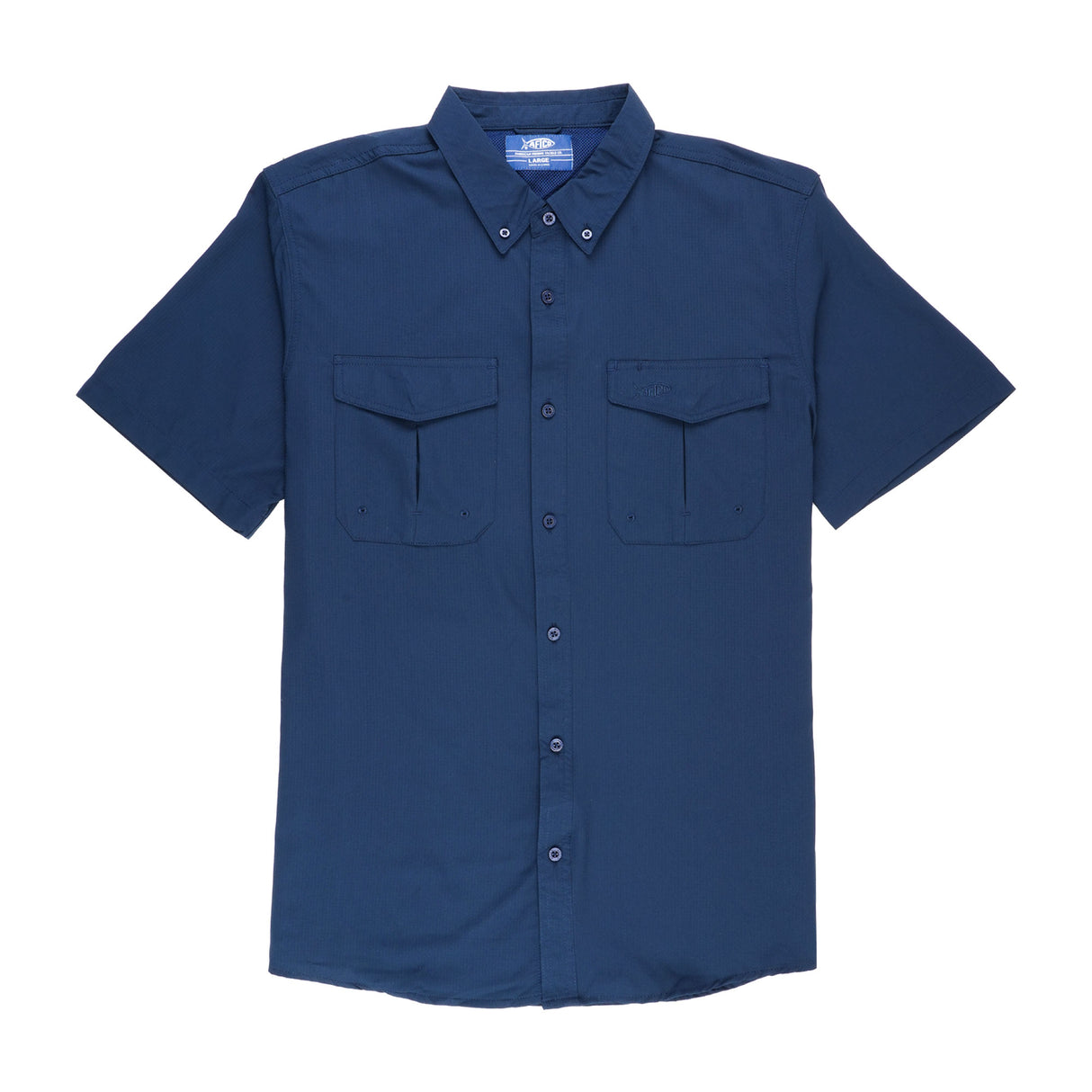 AFTCO Rangle Short Sleeve Tech Shirt