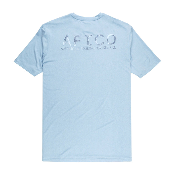 AFTCO Samurai 2 Short Sleeve