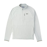 AFTCO Free 1/4 Zip Mens Fleece