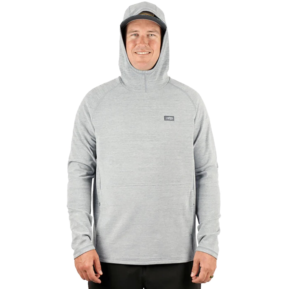 AFTCO Coastal Layer Hoodie