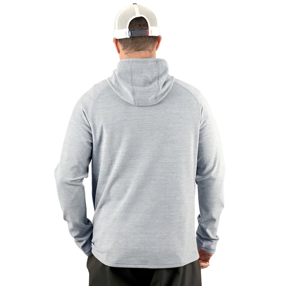 AFTCO Coastal Layer Hoodie