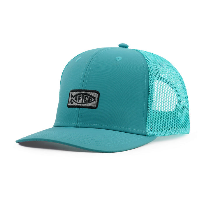 AFTCO Original Fishing Trucker Hat