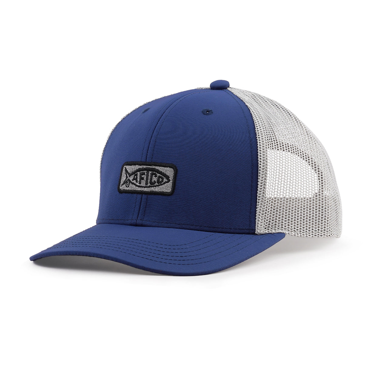 AFTCO Original Fishing Trucker Hat